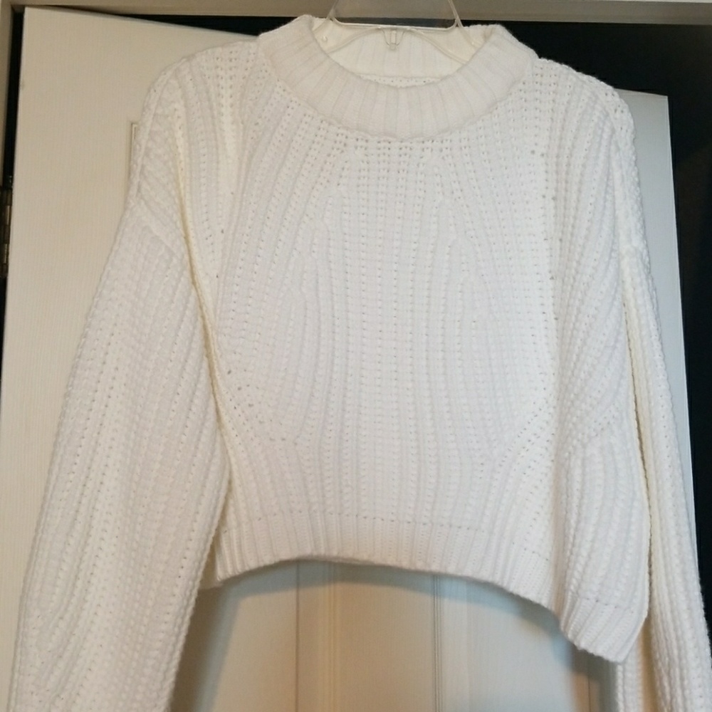 Sweater - Picture 2 of 2